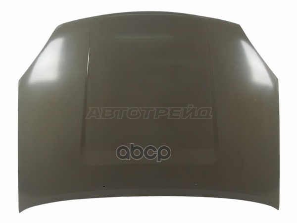 Капот GREAT WALL HOVER H3 10-16 Sat арт. ST-GWHH3-015-0