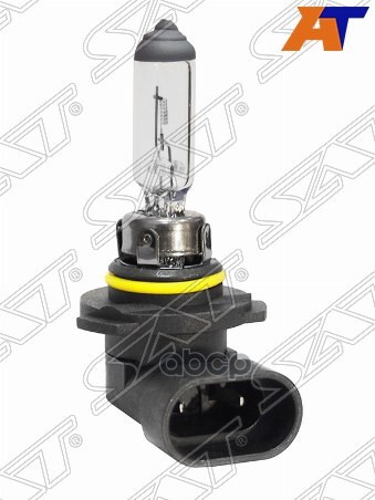 Лампа (H10/ Галоген/ 12V 42W) Sat арт. ST-H10-12V