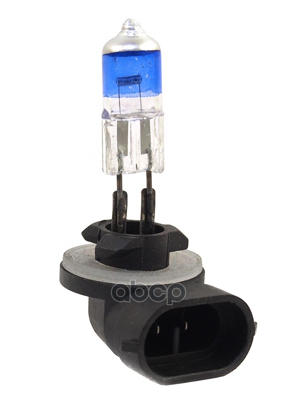 Лампа головного освещения супер белая H27/2 12V 27W Sat арт. STH27W212V