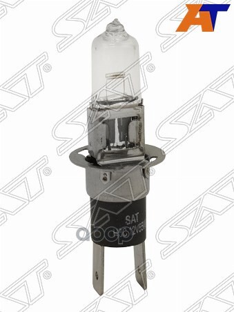 Лампа (H3C/ Галоген/ 12V 60/55W) Sat арт. ST-H3C-12V