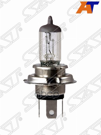 Лампа (H4B/ Галоген/ 60/55W) Sat арт. ST-H4B-12V