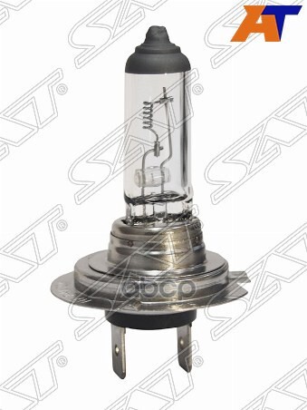 Лампа (H7/ Галоген/ 24V 75W) Sat арт. ST-H7-24V