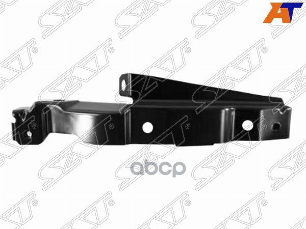 Крепление Бампера Honda Civic 95-00 / Civic Ferio 95-00 (Спереди/ Справа/ 3D Hbk/4D Sed) Sat арт. ST-HD07-000B-1
