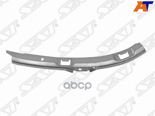 Крепление Бампера Honda Civic 95-00 4D/3D Lh Под Фарой №2 Sat арт. ST-HD07-000B-A2