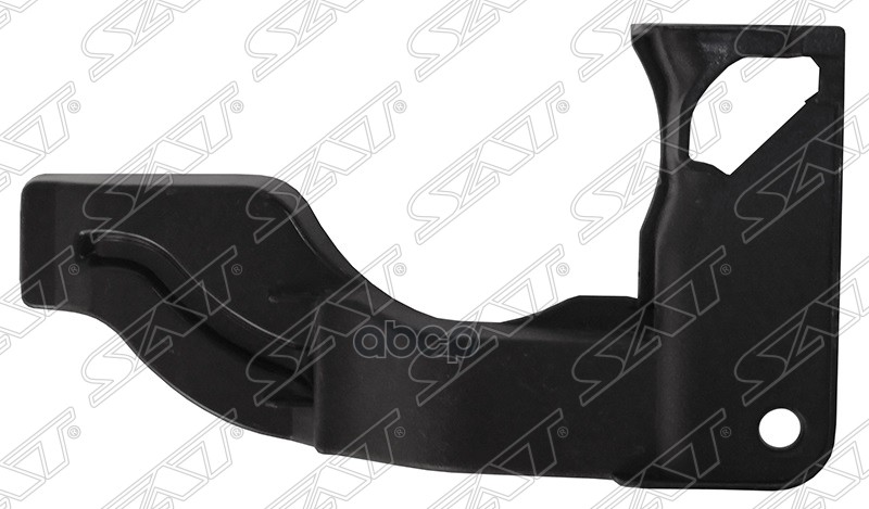 Крепление решетки Honda Civic 11-15 (Справа/ 4D SED) Sat арт. ST-HD11-093B-1