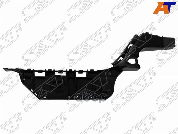 Крепление бампера Honda Accord 02-08 (Спереди/ Слева) Sat арт. ST-HD28-000B-2