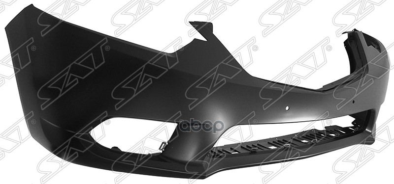 Бампер передний Honda Accord 11-13 Sat арт. ST-HD29-000-A0