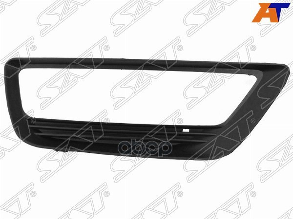 Оправа Птф Honda Accord 12-16 (Справа) Sat арт. ST-HD30-000B-1