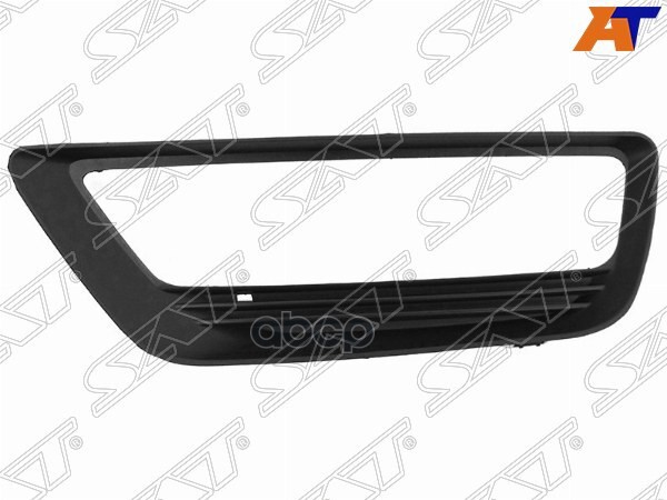 Оправа Птф Honda Accord 12-16 (Слева) Sat арт. ST-HD30-000B-2