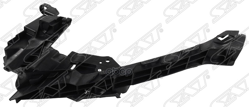 Крепление фары Honda CR-V 11-16 (Спереди/ Слева) Sat арт. ST-HD68-000B-A2