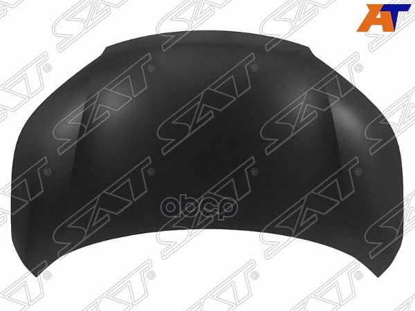 Капот Honda CR-V 11-18 Sat арт. ST-HD68-015-0