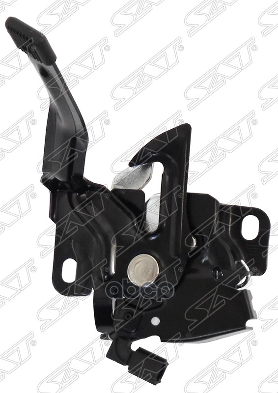 Замок Капота Honda Cr-V 12-18 Под Концевик Sat арт. ST-HD68-015L-0