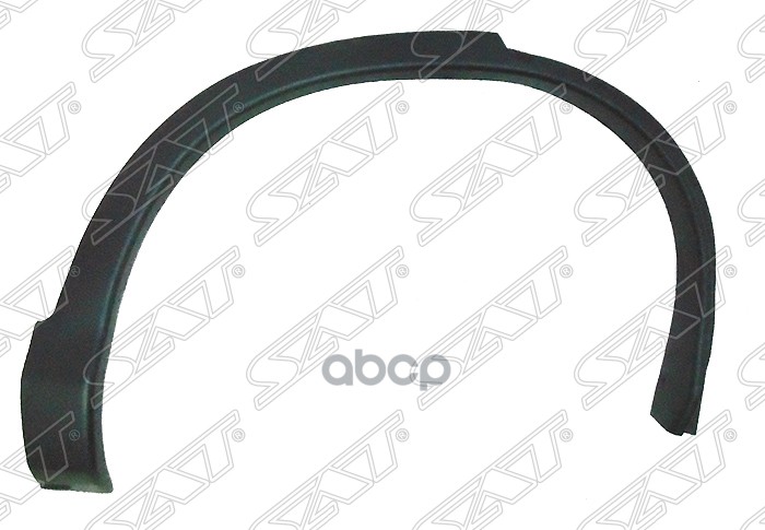 Молдинг арки крыла Honda CR-V 11-18 (Сзади/ Справа) Sat арт. ST-HD68-064M-1