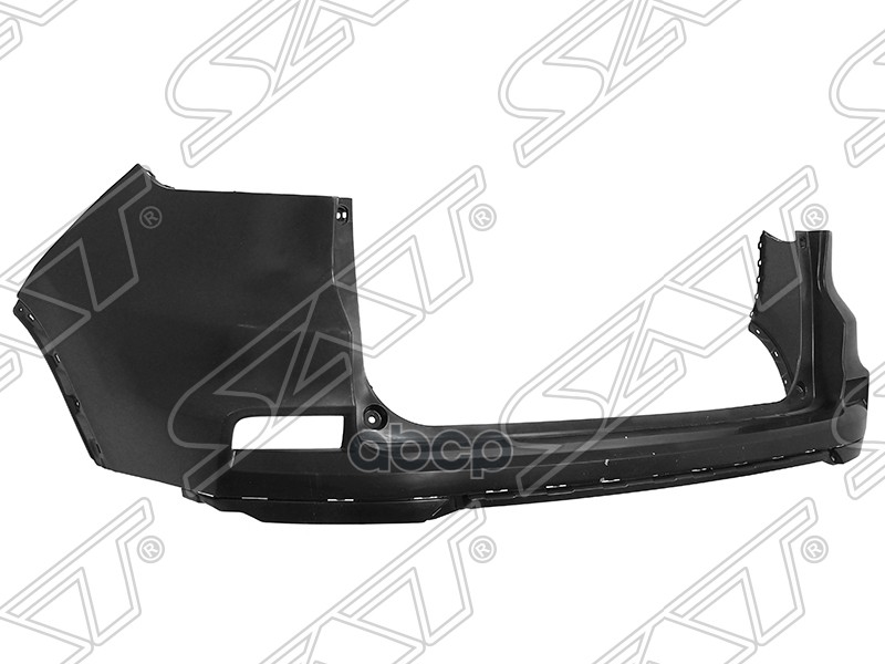 Бампер задний HONDA CR-V 15-18 Sat арт. ST-HD68-087-A0