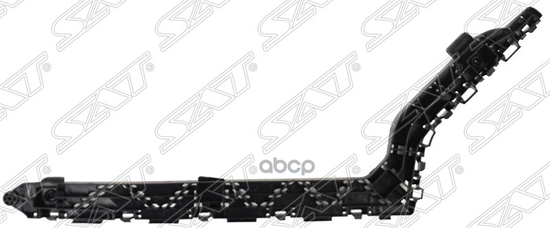 Крепление бампера Honda CR-V 11-18 (Сзади/ Справа) Sat арт. ST-HD68-087B-1