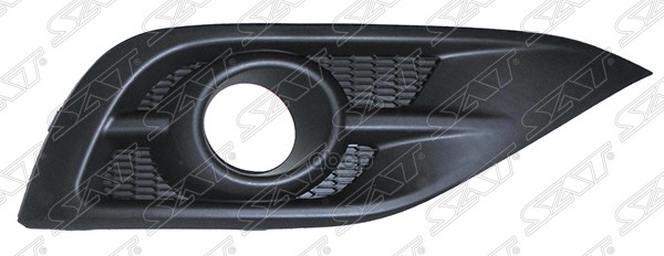 Оправа ПТФ Honda CR-V 11-16 (Справа) Sat арт. ST-HD68-219-1