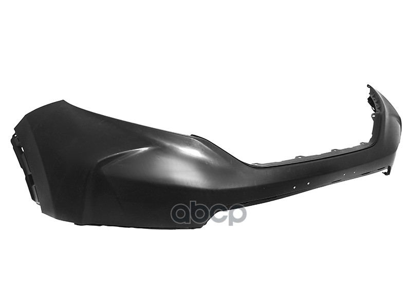 Бампер передний Honda CR-V 16-20 (Верхняя часть) Sat арт. ST-HD69-000-0