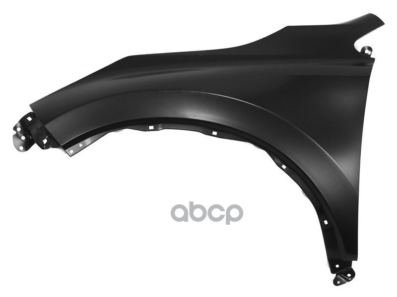 Крыло Переднее Honda Cr-V 17- Lh Sat арт. ST-HD69-016-2