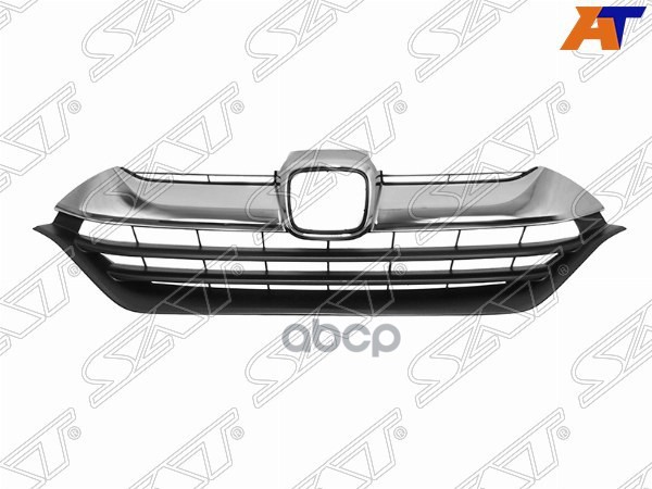 Решетка радиатора HONDA CR-V 16-20 Sat арт. ST-HD69-093-0
