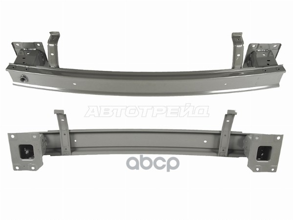 Усилитель бампера Haval Dargo 22- (Сзади) Sat арт. ST-HDRG-087R-0