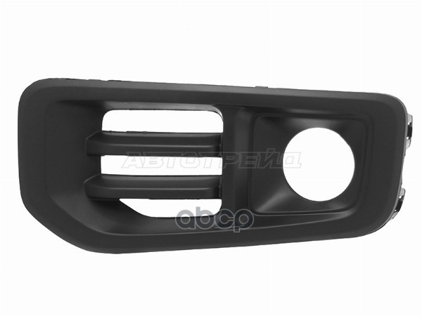 Оправа ПТФ Haval Dargo 22- (Слева) Sat арт. ST-HDRG-219-2