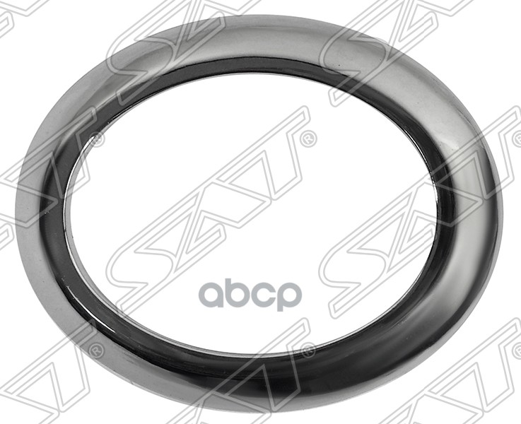 Оправа ПТФ Hyundai Sonata 01-13 (Слева) Sat арт. ST-HN23-219-2