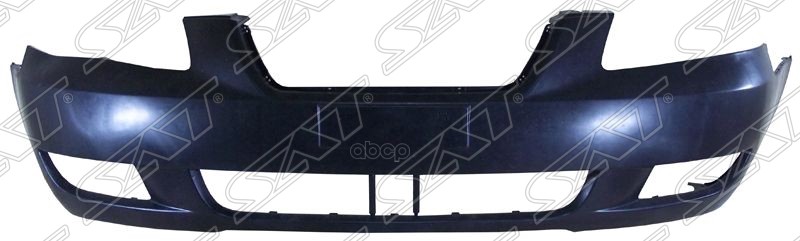 Бампер передний Hyundai Sonata 04-07 Sat арт. ST-HN24-000-0