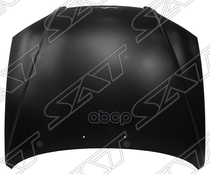 Капот Hyundai Elantra 03-06 Sat арт. ST-HN27-015-A0
