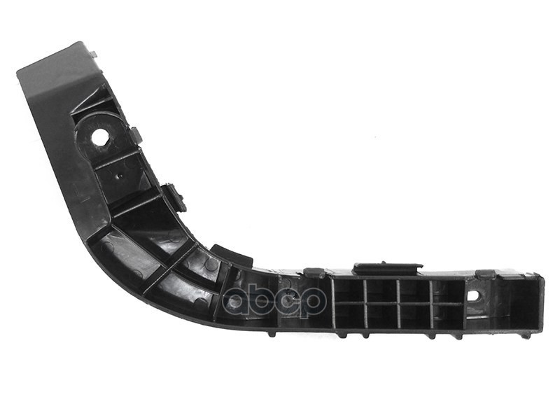 Крепление бампера Hyundai Elantra 06-12 / Avante 06-11 (Спереди/ Слева) Sat арт. ST-HN28-000B-2