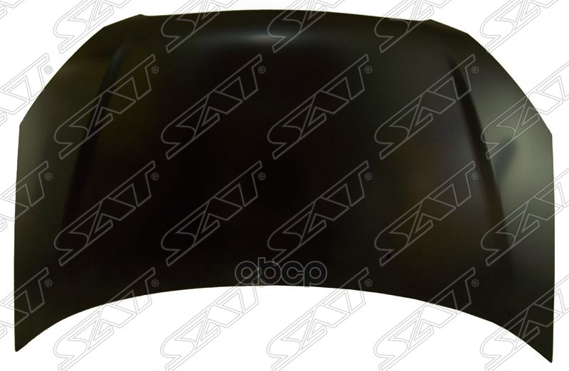 Капот Hyundai Getz 05-11 Sat арт. ST-HN35-015-A0