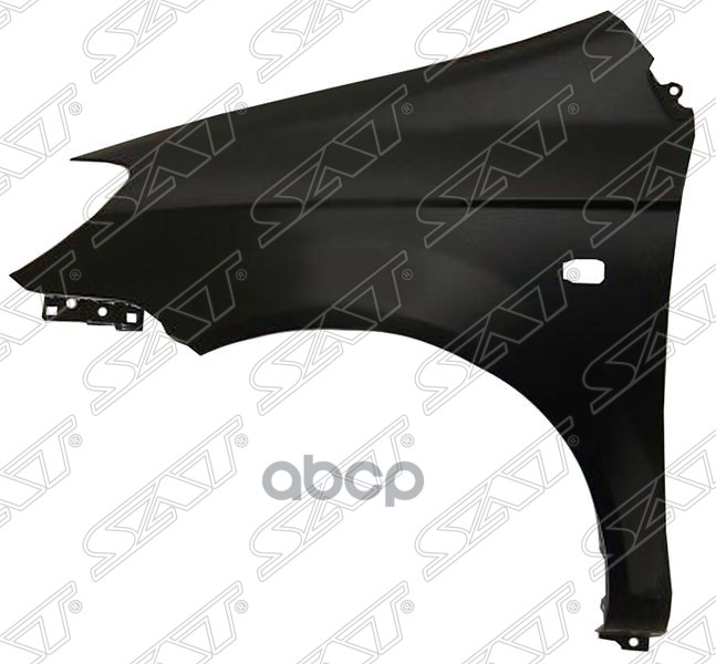 Крыло Переднее Hyundai Getz 05-11 (Слева/ Под Поворот(Ы)) Sat арт. ST-HN35-016-A2