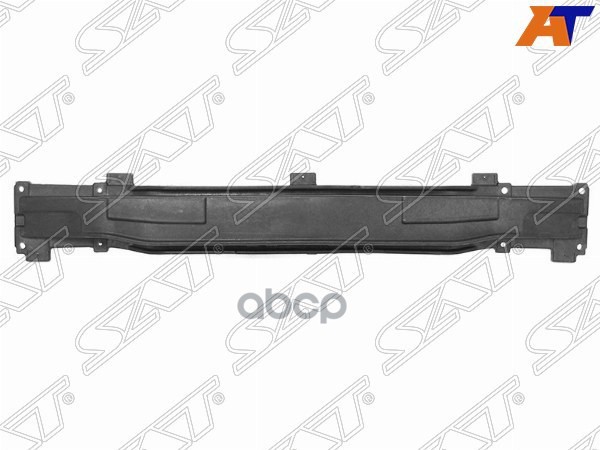 Усилитель Бампера Hyundai I40 11-17 (Сзади/ 4D Sed) Sat арт. ST-HN40-087R-0