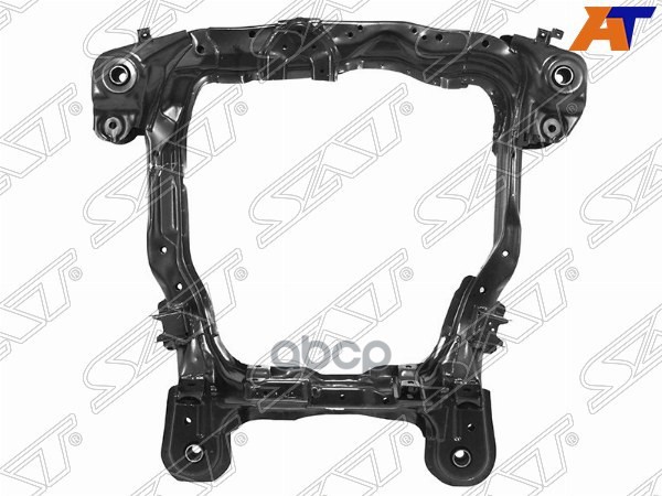 Подрамник передний Hyundai Tucson 04-09 / Kia Sportage 06-10 Sat арт. ST-HN50-801-0