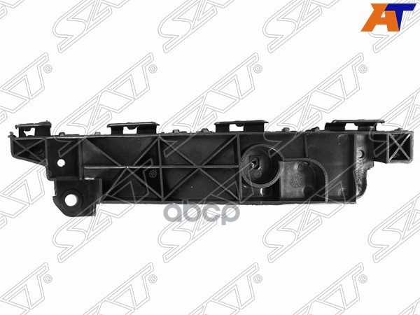 Крепление бампера Hyundai ix35 09-15 / Tucson 09-15 (Спереди/ Слева) Sat арт. ST-HN51-000B-2