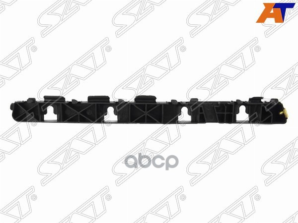 Крепление бампера Hyundai Tucson 15-21 (Сзади/ Справа) Sat арт. ST-HN52-087B-1