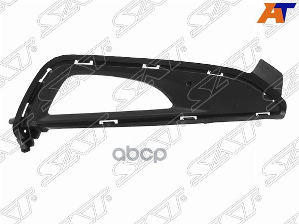 Оправа ПТФ Hyundai Tucson 15-19 (Справа) Sat арт. ST-HN52-219-1