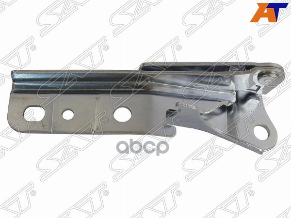 Петля Капота Hyundai Santa Fe 00-06/Тагаз 06- Rh Sat арт. ST-HN65-015B-1