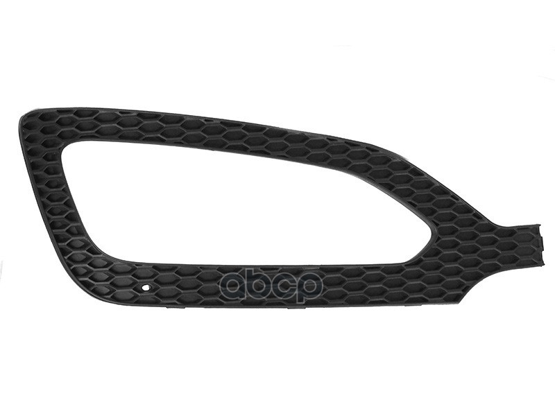 Оправа ПТФ Hyundai Santa Fe 12-15 (Справа) Sat арт. ST-HN67-219-1