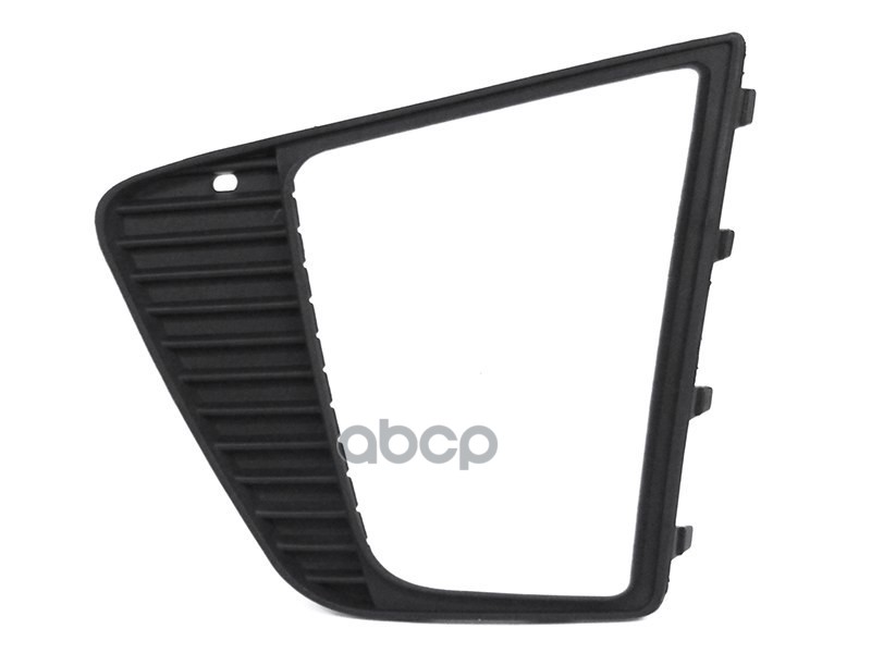 Оправа ПТФ Hyundai Creta 15-21 (Слева) Sat арт. ST-HN90-219-2