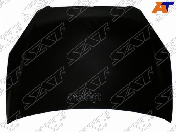 Капот Hyundai Accent 06-10 Sat арт. ST-HNA5-015-0
