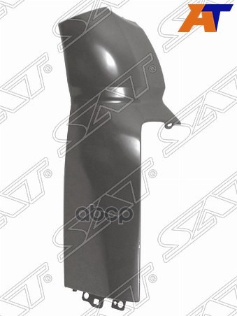 Крыло переднее Hyundai Porter 12-18 (Справа) Sat арт. ST-HNP2-016-1