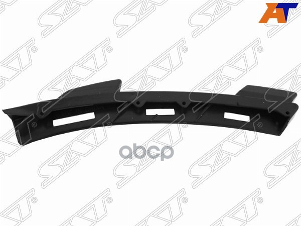 Крепление бампера Hyundai Solaris 10-14 / Accent 11-17 (Спереди/ Слева/ Под фару) Sat арт. ST-HNS1-000B-A2