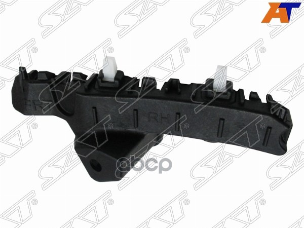 Крепление бампера Hyundai Solaris 17-22 / Accent 17-22 (Спереди/ Справа) Sat арт. ST-HNS2-000B-1-R