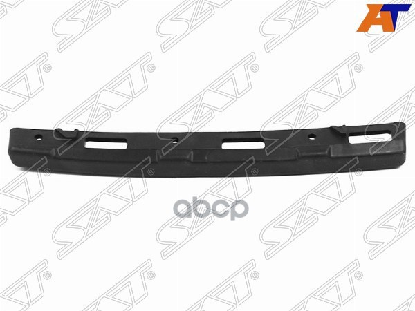 Крепление бампера Hyundai Solaris 17-20 / Accent 17-22 (Спереди/ Справа) Sat арт. ST-HNS2-000B-A1