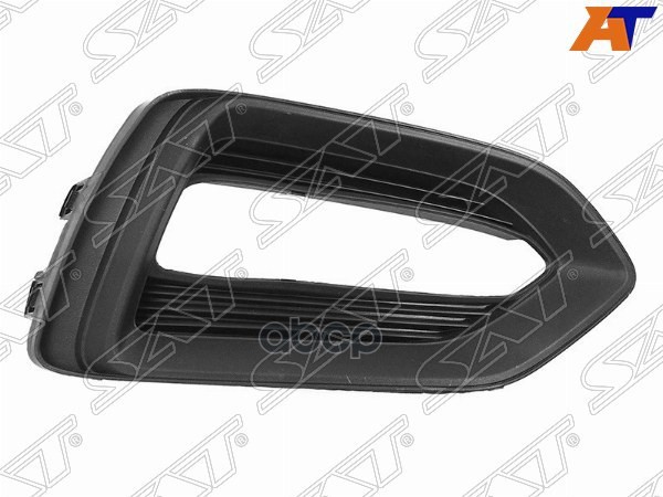 Оправа ПТФ Hyundai Solaris 17-20 (Справа) Sat арт. ST-HNS2-219-1