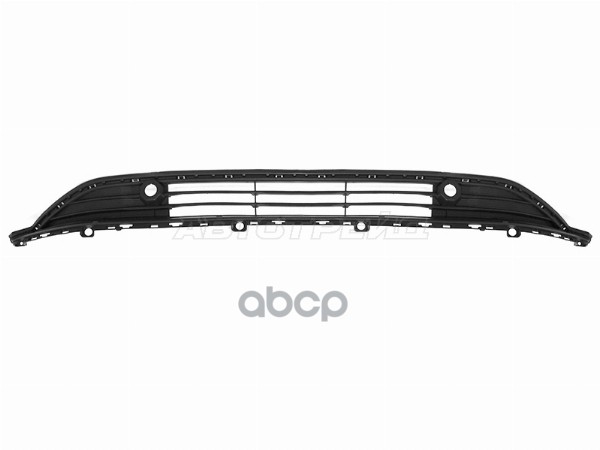 Решетка в бампер Haval F7 22-24 / F7x 22-24 Sat арт. ST-HVF7-000G-0