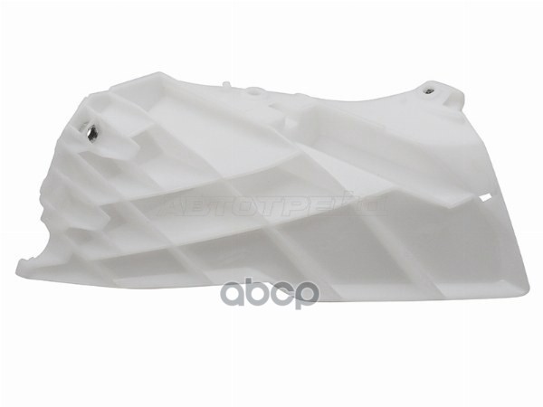 Крепление бампера Infiniti FX35 08-12 / FX37 08-13 / FX50 08-13 / QX70 13-19 (Спереди/ Справа) Sat арт. ST-IN61-000B-1