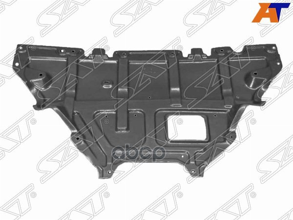 Защита Двигателя Infiniti Fx35 08-12 / Fx37 08-13 / Fx50 08-13 / Qx70 13-19 Sat арт. ST-IN61-025-0