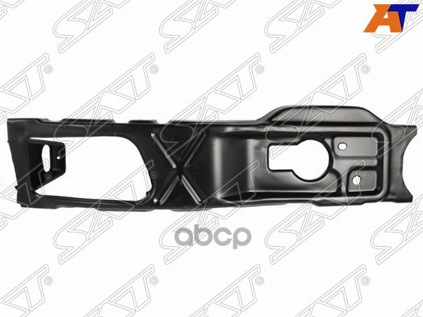 Крепление бампера Isuzu ELF NPRNQR 06-12 (Справа/ металл) Sat арт. ST-IS84-000B-1