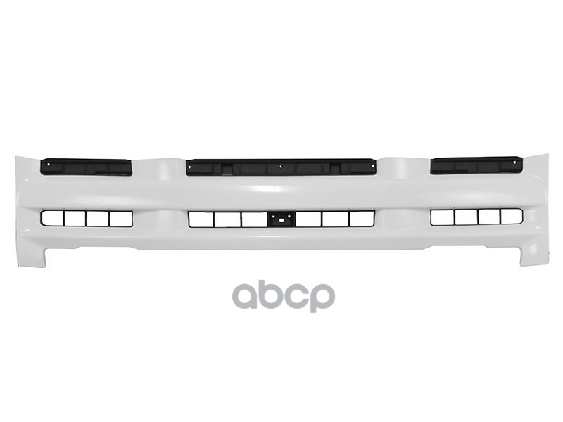 Решетка радиатора Isuzu ELF NPRNQR 06-12 (Широкая кабина/ 1355мм) Sat арт. ST-IS84-093-A0